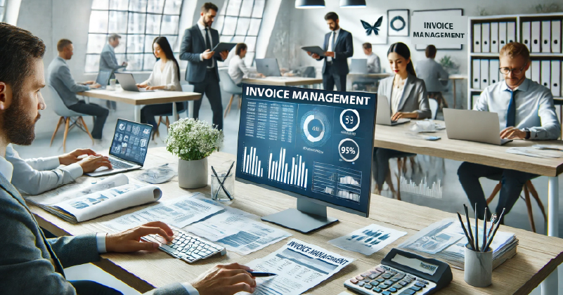 Optimizing Invoice Management for Independent Contractors: Best Practices and Solutions